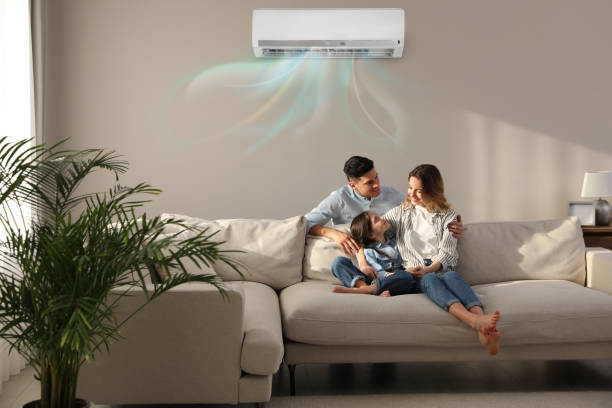 Best HVAC system installation  in Surrey, ND