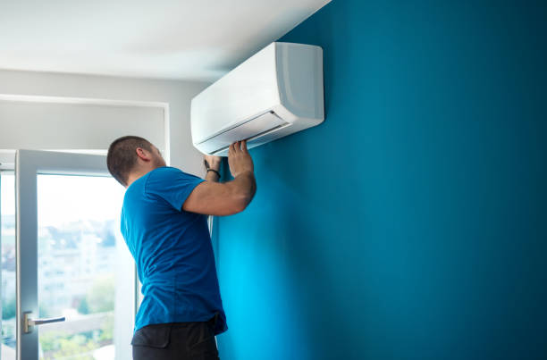 Best Commercial HVAC repair  in Surrey, ND