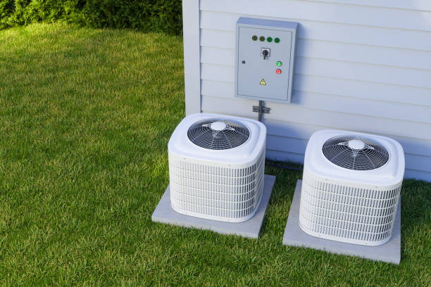 Best Residential HVAC services  in Surrey, ND