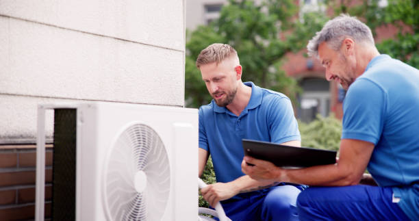 Best Affordable HVAC services  in Surrey, ND