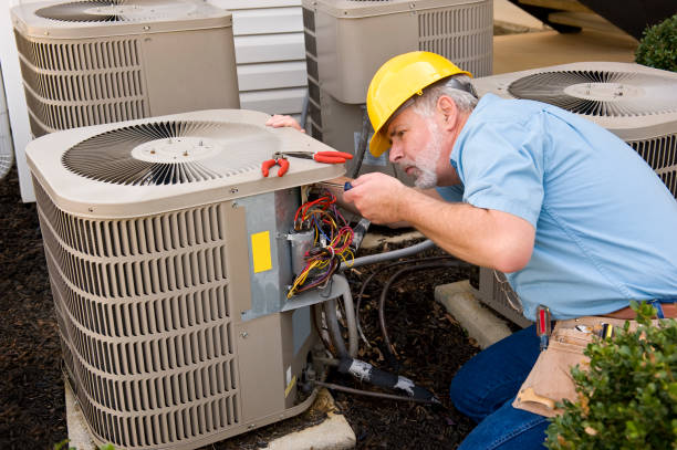 Surrey, ND HVAC Company