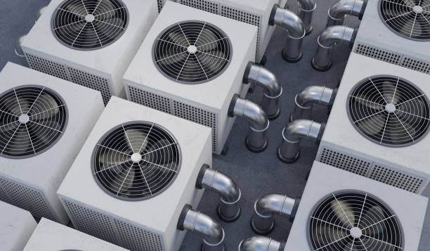Best HVAC replacement cost  in Surrey, ND