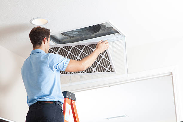 Best Local HVAC companies  in Surrey, ND