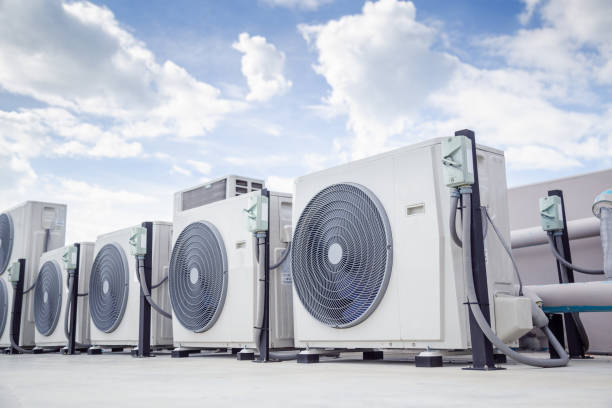 Best HVAC installation services  in Surrey, ND