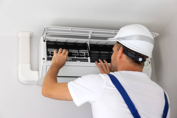 Best HVAC emergency services  in Surrey, ND