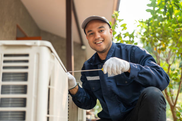 Best Emergency HVAC repair  in Surrey, ND