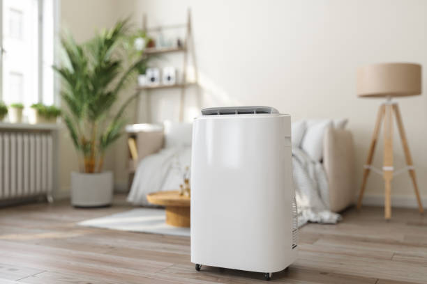 Best HVAC air duct cleaning  in Surrey, ND