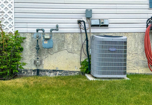 Best Affordable HVAC services  in Surrey, ND