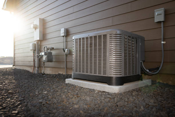 Best HVAC contractors  in Surrey, ND